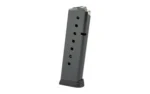 KCI Usa Inc. KCI USA 1911 Magazine 45 ACP 8/rd Black - alternate view 3