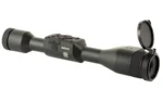 American Technologies Network ATN Thor 5 LRF 640 Thermal Rifle Scope 2-16x 640x480 12 Micron Black - alternate view 3