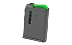 Taurus InternationalInc - Rossi Rossi Accessory Rifle Magazine Rossi RB22M & RB17 Bolt-Action .22 WMR Black 5/rd - alternate