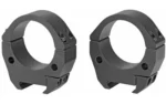 Talley Mounting Systems Talley 2-Piece Picatinny Modern Sporting Scope Rings 34mm Medium - alternate view 3
