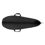 Allen Company ALLEN DAYTONA SHOTGUN CASE 52" BLACK - alternate view 3