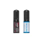 Security Equipment Corporation Sabre Aim and Fire Pepper Gel with Trigger/Grip Deployment - alternate view 3