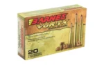 Barnes Bullets Barnes VOR-TX Rifle Ammunition .35 Whelen 180 gr TSXFB 2900 fps - 20/ct - alternate view 3