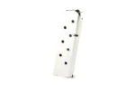 Chip Mccormick Custom Llc Chip McCormick Shooting Star M1911 Handgun Magazine .45 ACP Stainless Steel 8/rd - alternate view 3