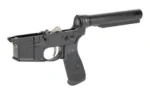 Bravo Company BCM CMPLT LWR MK2 RCVR EXTN COS BLEM - alternate view 3