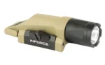 Sellmark Corporation Inforce WML Weapon Light Gen 3 White/IR FDE - alternate view 3