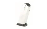 Springfield Armory XD Sub-Combact Magazine 9mm Luger 13/rd Stainless - alternate view 3