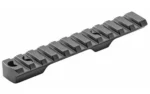 Henry Repeating Arms Company Henry Big Boy Receiver Scope Mount Picatinny/Weaver Style Black - alternate view 3