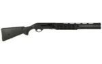 SDS Arms SDs MAC Agency Tradesman Shotgun 12ga 3" Chamber 5rd Capacity 18.5" Barrel Ghost Ring Sight - alternate view 3