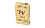 Winchester Ammunition Winchester USA Lake City M855 Green Tip Rifle Ammunition 5.56X45 NATO 62 gr. FMJ 3060 fps 20/ct