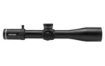 Riton Optics Riton 5 Conquer 5-25x56 Rifle Scope 34mm FFP PSR Reticle Illum Black - alternate view 3