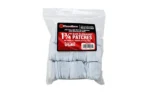 Kleen Bore KleenBore 1 3/4" Bore Cleaning Patches .28-.35 Cal 500/ct - alternate view 3