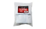 Kleen Bore KleenBore 3" Bore Cleaning Patches 12-16 ga 250/ct - alternate view 3