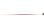 Kleen Bore KleenBore SAF-T Clad 33" Rifle Rod .22-.45 Cal - alternate view 3