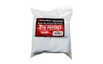 Kleen Bore KleenBore 2 1/4" Bore Cleaning Patches .38/.45 Cal .410-20 ga 250/ct - alternate view 3