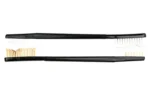 Kleen Bore KleenBore Double End Nylon and Bronze Brush Combo Set - alternate view 3