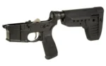Bravo Company BCM CMPLT LWR RMS SPMD 1 CM BLK BLEM - alternate view 3