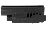 NIGHTSTICK LIGHT MOSSBERG 500/590 - alternate view 3