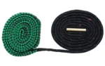 Hoppe's Boresnake Den- M-16 .22 - .223 Caliber 5.56 Rifle - alternate view 3