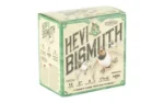 Environ Metal Inc HEVI-Shot HEVI-Bismuth Shotshells 12ga 3" 1-3/8oz 1450 fps #2 25/ct - alternate view 3