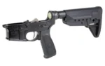 Bravo Company BCM CMPLT LWR W/SOPMOD 0 WB BLK BLEM - alternate view 3