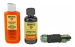 Hoppe's 1.2.3. Done Rifle Cleaning Kit .30 cal - alternate view 3