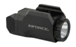 Sellmark Corporation Inforce WILD1 Weapon Integrated Lighting Device Weapon Light 500 Lumens Black - alternate view 3