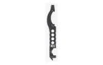 B5 Systems B5 M:4 Multitasker Multi-Tool Black - alternate view 3