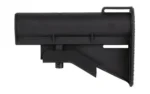 B5 Systems Car15 Stock Black - alternate view 3