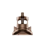 Radian Weapons Anchor and Magwell for Glock 43x/48 Bronze - alternate view 3