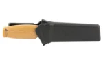 CAMILLUS SWEDGE 8.75" TAN W/SHEATH - alternate view 3