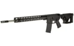 LanTac USA LLC LANTAC RAVEN 223WYLDE 18" 3G 30RD BK - alternate view 3