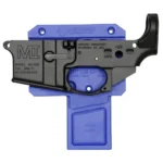 Midwest Industries AR Lower Receiver Block - alternate view 3