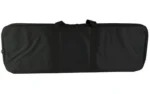 The Allen Company Inc. Allen Tac Six Division 38" Tactical Case Black - alternate view 3