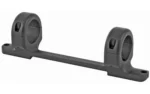DNZ SAVAGE AXIS/EDGE MED 1" MNT BLK - alternate view 3