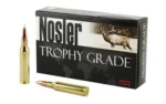 NOSLER 7MM-08 140GR AB 20/200 - alternate view 3
