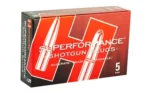 Hornady Mfg Hornady Superformance 12 ga 2 3/4" 300 gr Slug 1950 fps - 5/ct - alternate view 3