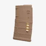 Magpul Industries MAGPUL PMAG M3 WINDOW 7.62 20RD MCT - alternate view 3