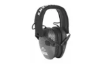 Walkers Game Ear Walker's Razor Slim Shooter Folding Muff-Carbon - alternate view 3