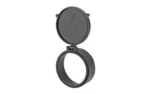 Butler Creek Flip-Open Objective Scope Cover - 2.5"/63.5mm MFG 30480 Size 48 - alternate view 3