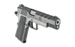 Springfield SPRGFLD 9MM EMISSARY 5" 9RD - alternate view 3