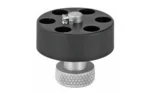 Hks Speed Loaders HKS M Series 6rd Speedloader for S&W 17/18/K22 .22LR Diamondback MK3 Dan Wesson .22 - alternate view 3