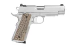 Cz-Usa Firearms CZ Dan Wesson Specialist Commander .45 ACP 4.25" Single Action Semi Auto - alternate view 3