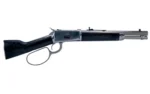 HERITAGE 92 RNCH 357MAG 12" SS OCT - alternate view 3