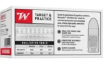 Winchester Ammunition Winchester USA Handgun Ammunition .45 ACP 230 gr. FMJ 835 fps 100/ct - alternate view 3