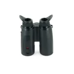 IRay USA Nocpix QUEST H50R Rangefinding Thermal Binocular 640x512 50mm Black - alternate view 3