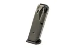 Mec-Gar Usa Inc Mec-Gar Beretta 92FS M9 Magazine 9mm HT Blued 15/rd - alternate view 3