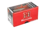 Hornady Mfg Hornady ELD Match Bullets with Heat Shield 6mm .243" 108 gr ELD MATCH 100/ct - alternate view 3