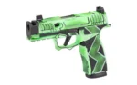 Sig Sauer SCT ANIME MACRO 365X CMP 9MM GRN/BLK - alternate view 3