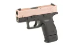 Springfield SPRGFLD XD9 DEF 9MM 3" 2 MAGS RG - alternate view 3